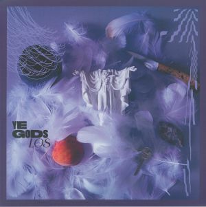 YE GODS – Los vinyl cover