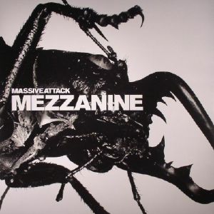 Massive Attack Vinyl & CDs for sale - Juno Records