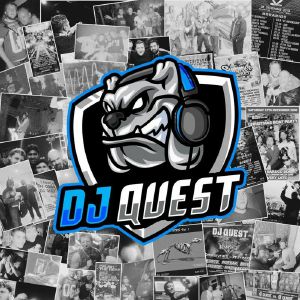 DJ QUEST – Squeaks vinyl cover
