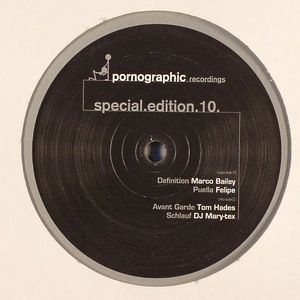 Special Edition 10