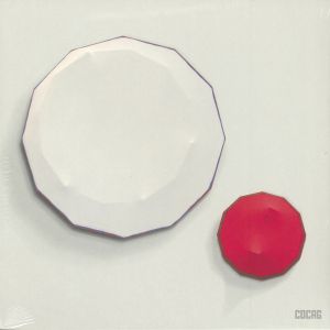 Shimpei WATANABE – COCAG003 vinyl cover