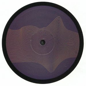 JUNO / JAMEK ORTEGA – Deep Breath vinyl cover