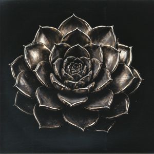 Robert BABICZ – Electric Love EP vinyl cover