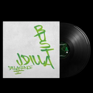 J Dilla Vinyl & CDs for sale - Juno Records