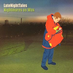 Late Night Tales