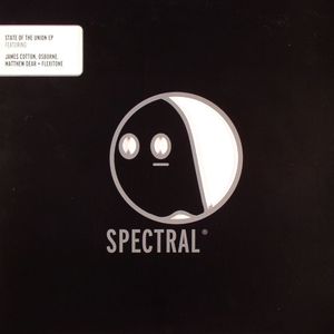 State Of The Union EP