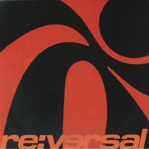 BECK / FOUR TET / KATY B / FLOATING POINTS / JEFF MILLS / TONY ALLEN / RICARDO VILLALOBOS / MAX LODERBAUER – Re:versal 005 vinyl cover