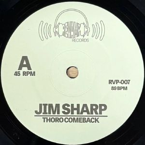 Jim Sharp Vinyl & CDs for sale - Juno Records