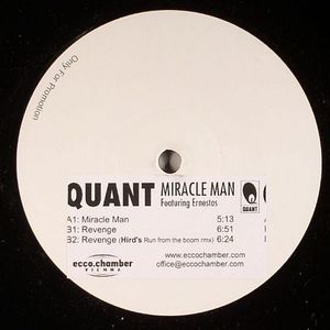 Miracle Man