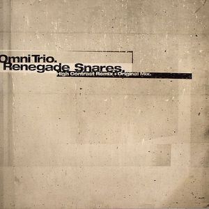 Renegade Snares (remixes)