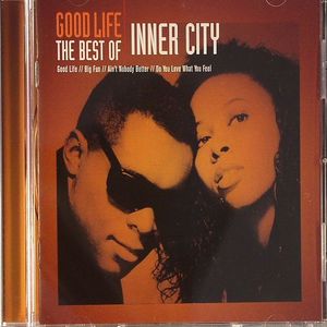 Good Life: The Best Of Inner City