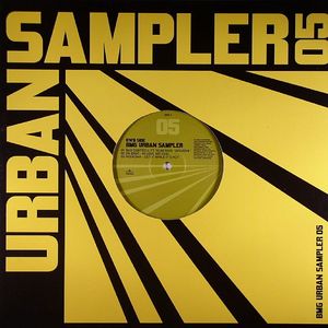 BMG Urban Sampler 05