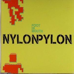 Foot In Mouth (A1 People remix, Jagz Kooner remix)/Pushin' (Playgroup remix)