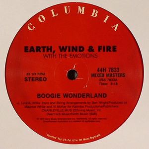 Boogie Wonderland