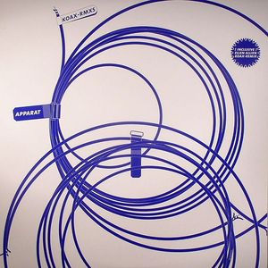 Koax (remixes)