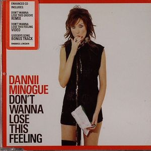 Don't Wanna Lose This Feeling