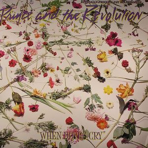 When Doves Cry