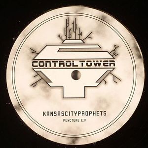 Puncture EP