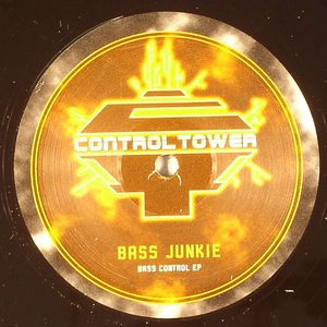 Bass Control EP