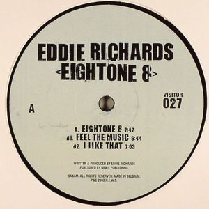 Eightone 8