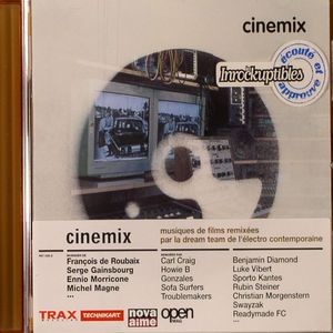 Cinemix