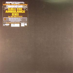 Call The Ambulance (remix)