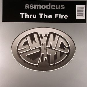 Thru The Fire (warehouse find, slight sleeve wear)