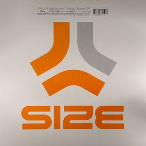 Twisted Sense EP