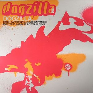 Dogzilla