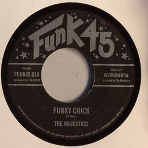 Funky Chick