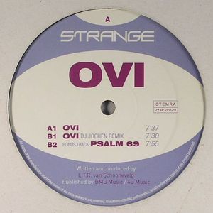 Ovi
