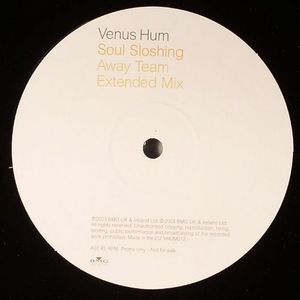 Soul Sloshing