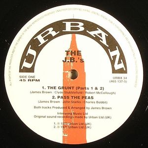 The Grunt