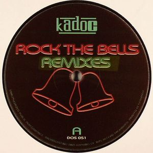 Rock The Bells (remixes)