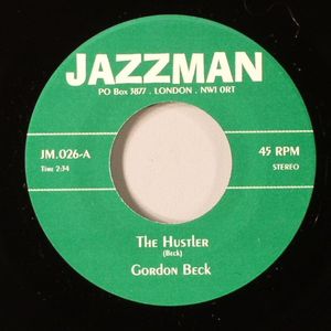 The Hustler