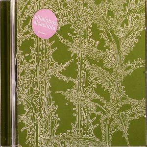 Alcachofa (repress)