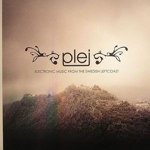 Electronic Music From The Swedish Leftcoast