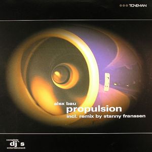 Propulsion