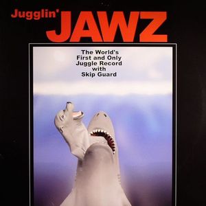Jugglin' Jaws (breaks album)