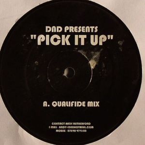 Pick It Up