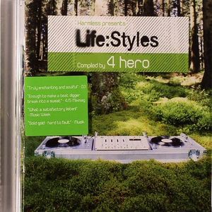 Harmless Presents Life Styles