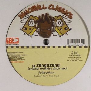 Zunguzung (Diseases/Golden Hen Riddim)