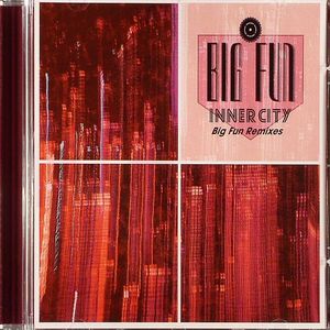 Big Fun (remixes)