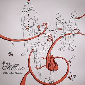 Alles Sehn (remixes)