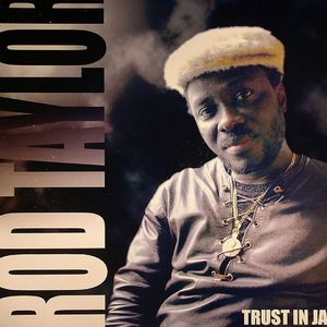 Trust In Jah