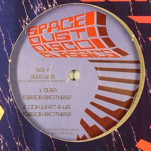 Space Dust Disco Classics #20