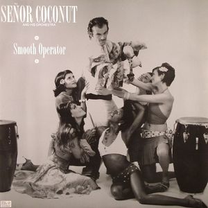 Smooth Operator (Agoria remix)