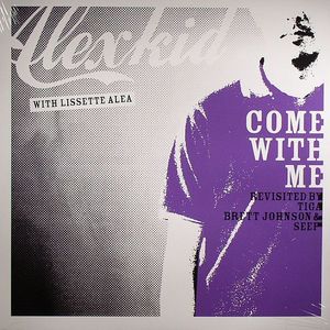 Come With Me (remixes part 2)