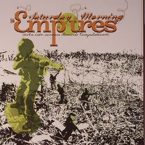 Saturday Morning Empires 