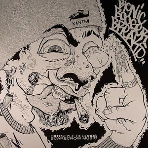 Bionic Booger Breaks